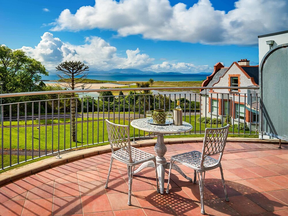Mulranny Park Hotel