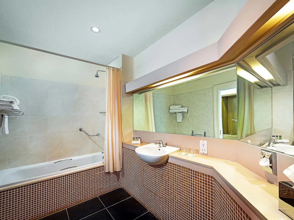 Mulranny Park Hotel