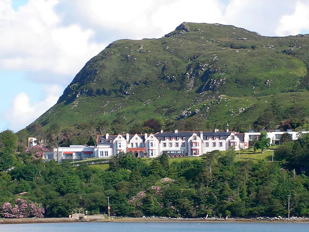 Mulranny Park Hotel