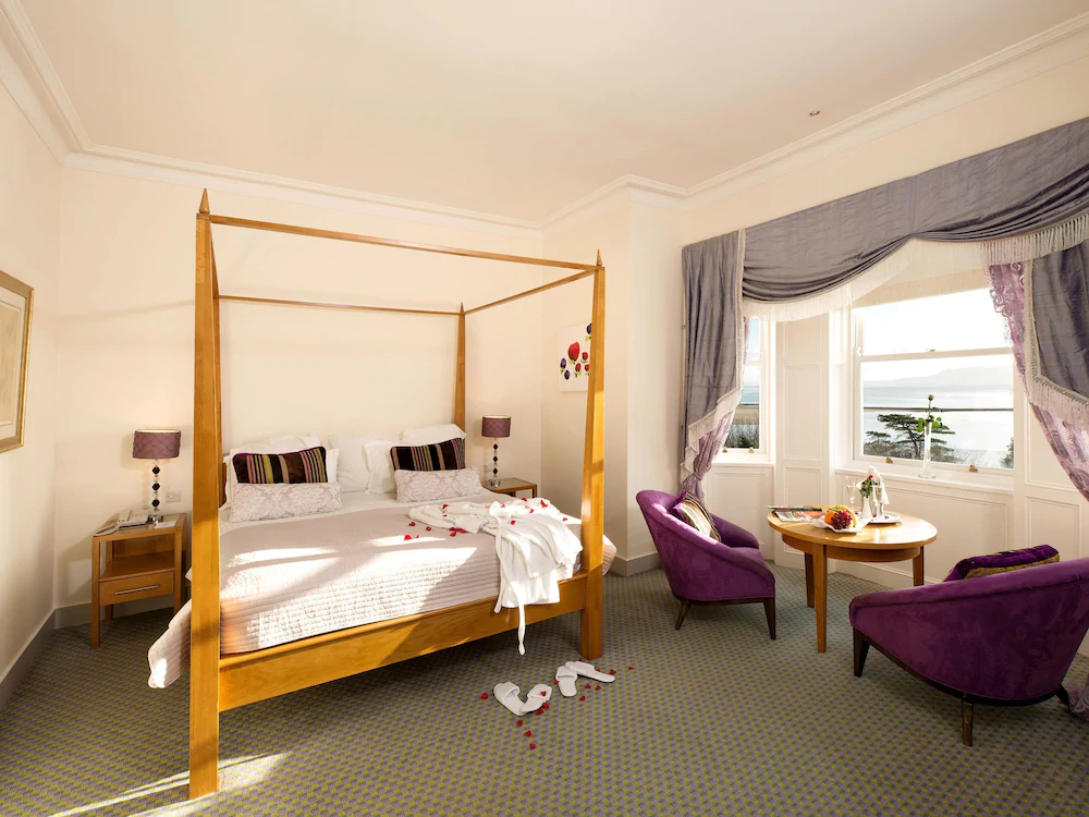 Mulranny Park Hotel