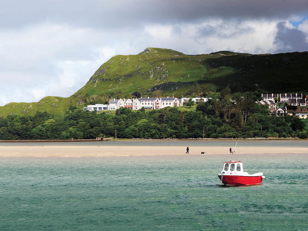Mulranny Park Hotel