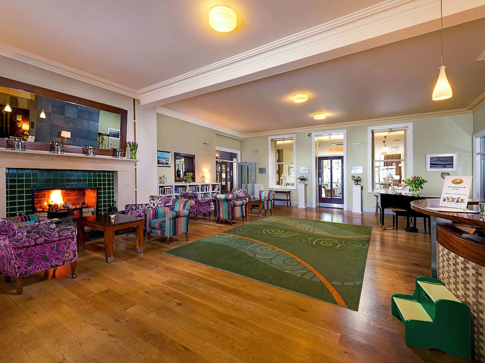 Mulranny Park Hotel