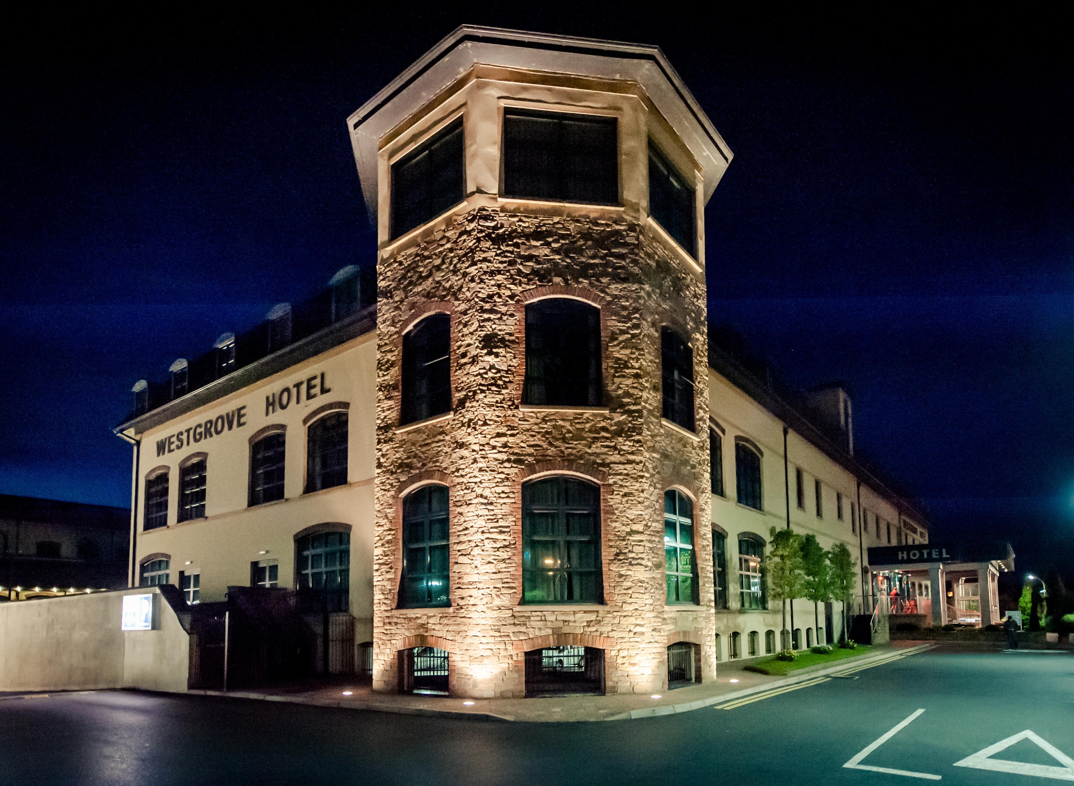 The Westgrove Hotel