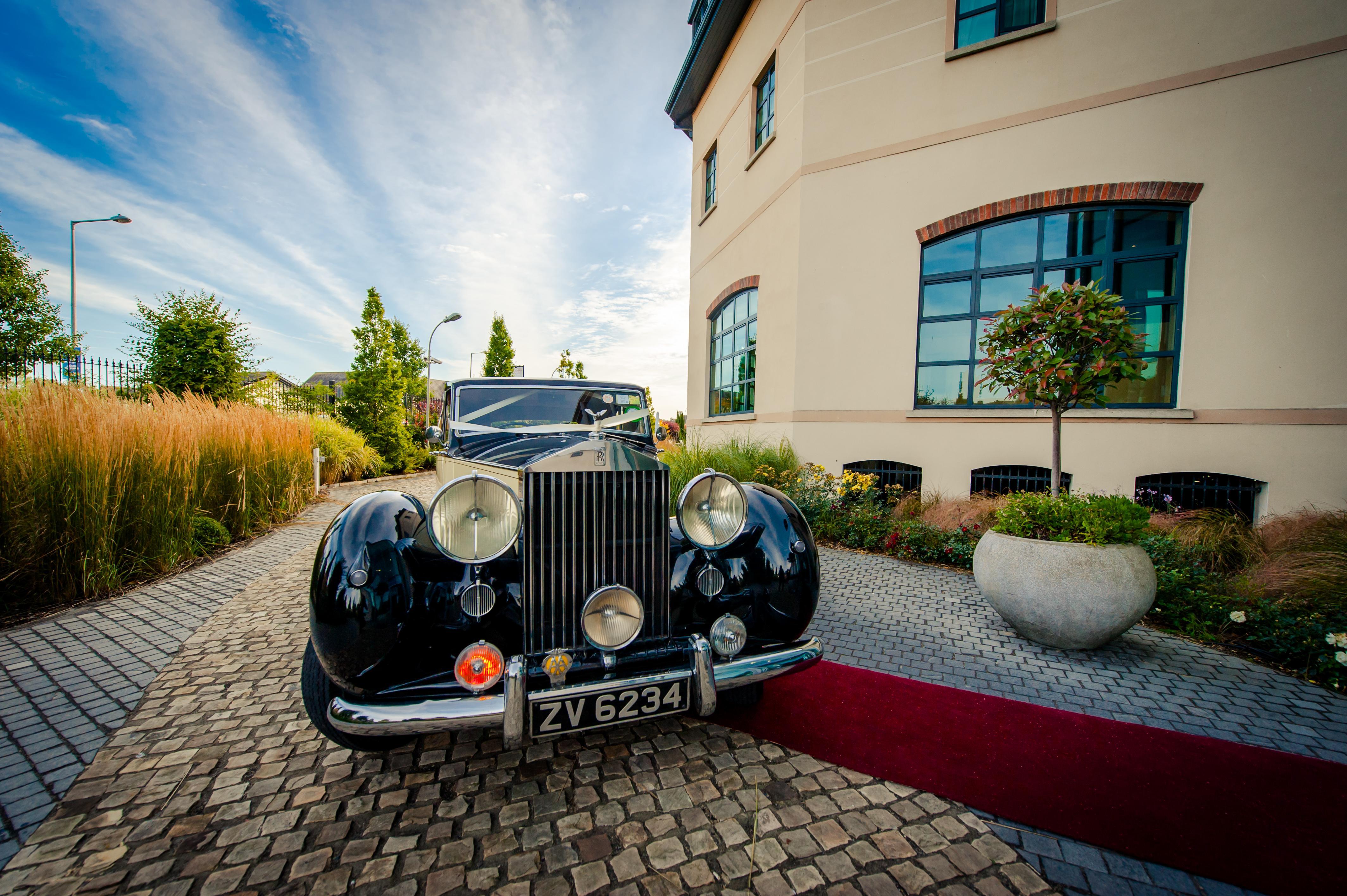 The Westgrove Hotel