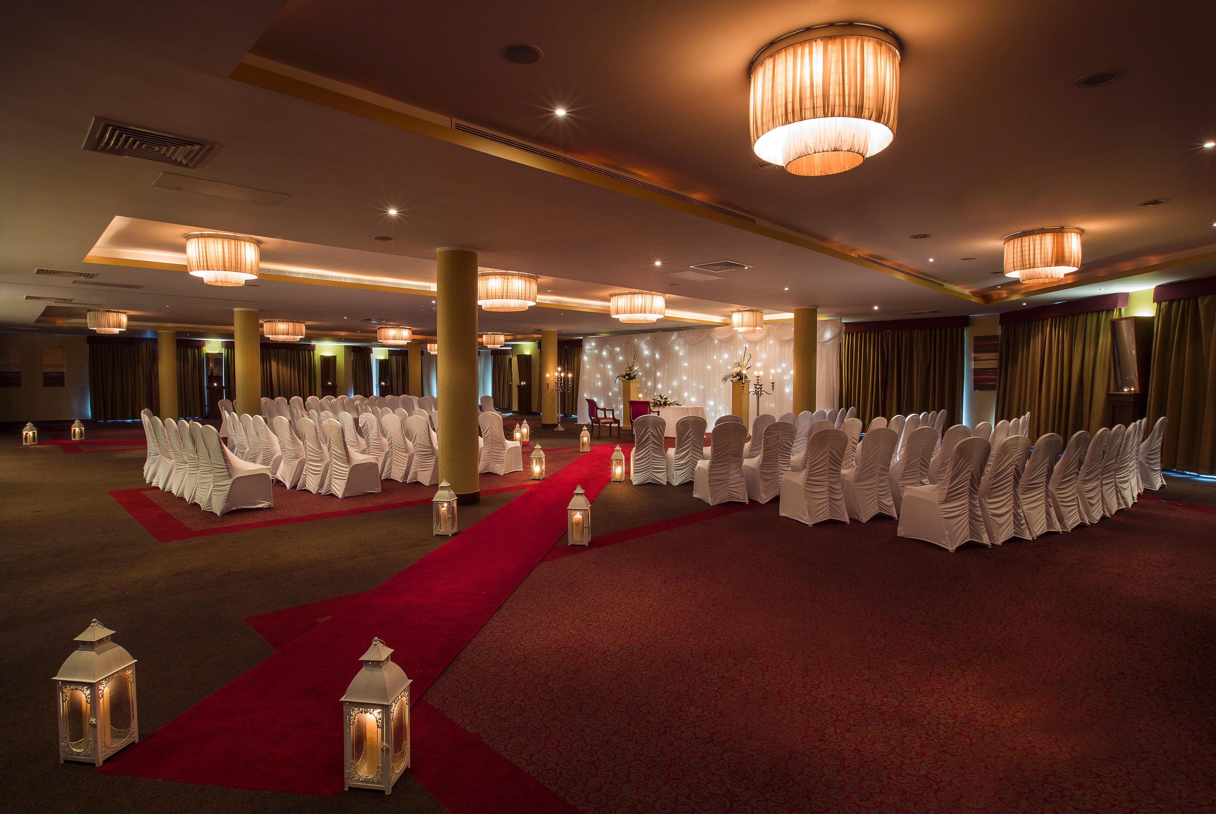 The Westgrove Hotel