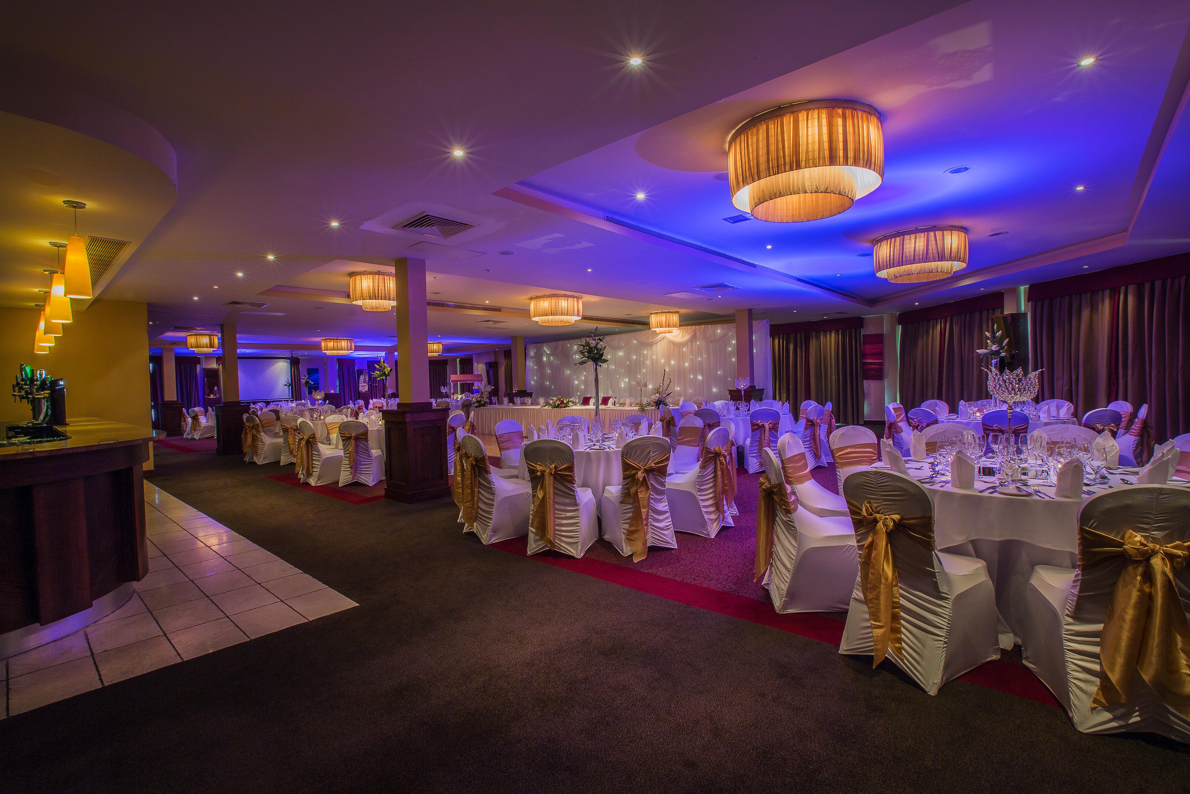 The Westgrove Hotel