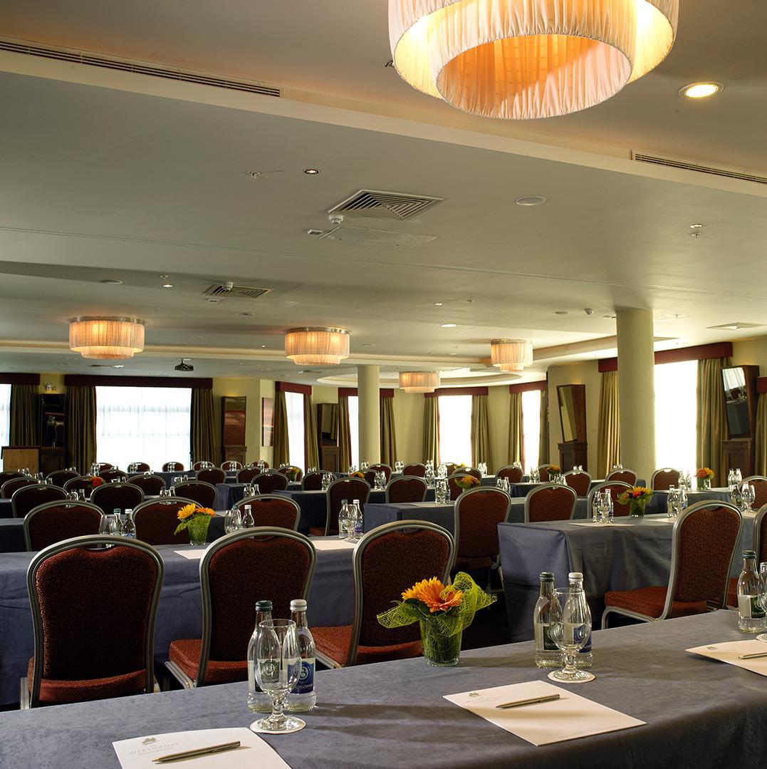 The Westgrove Hotel