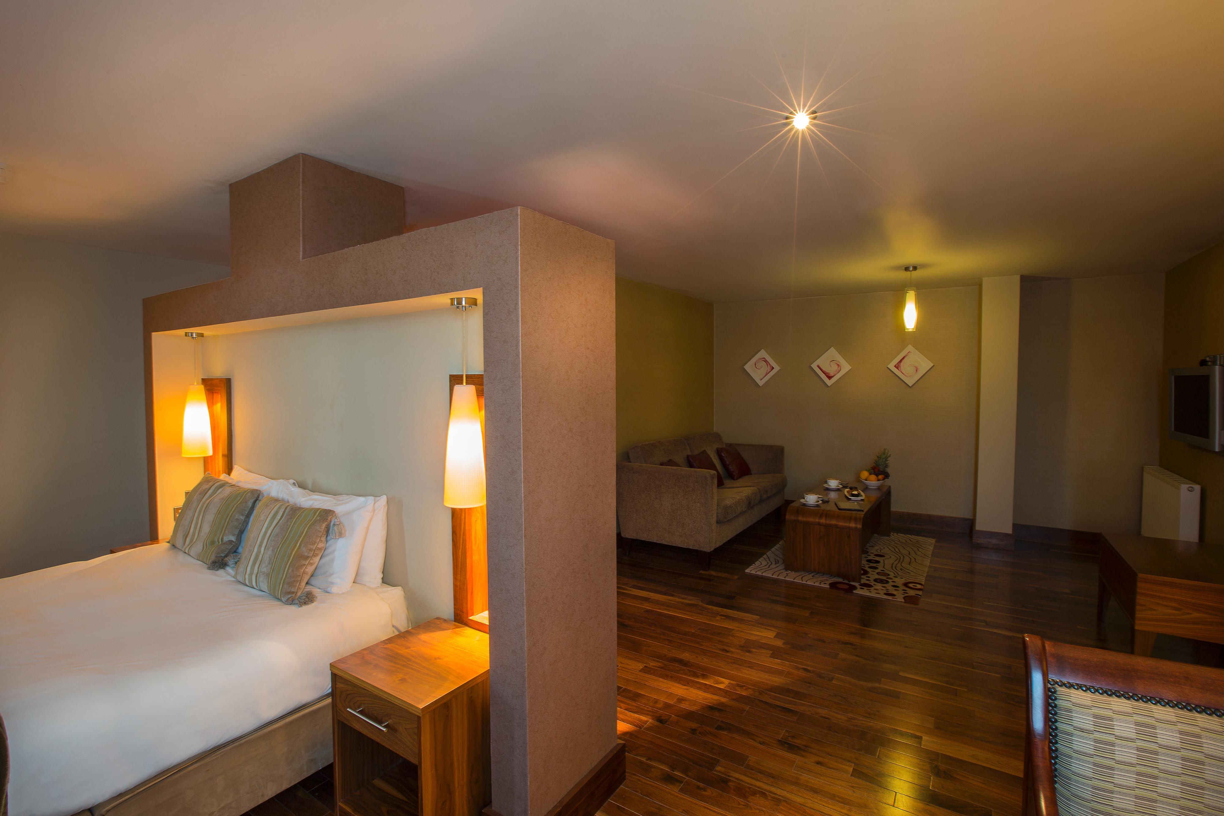 The Westgrove Hotel