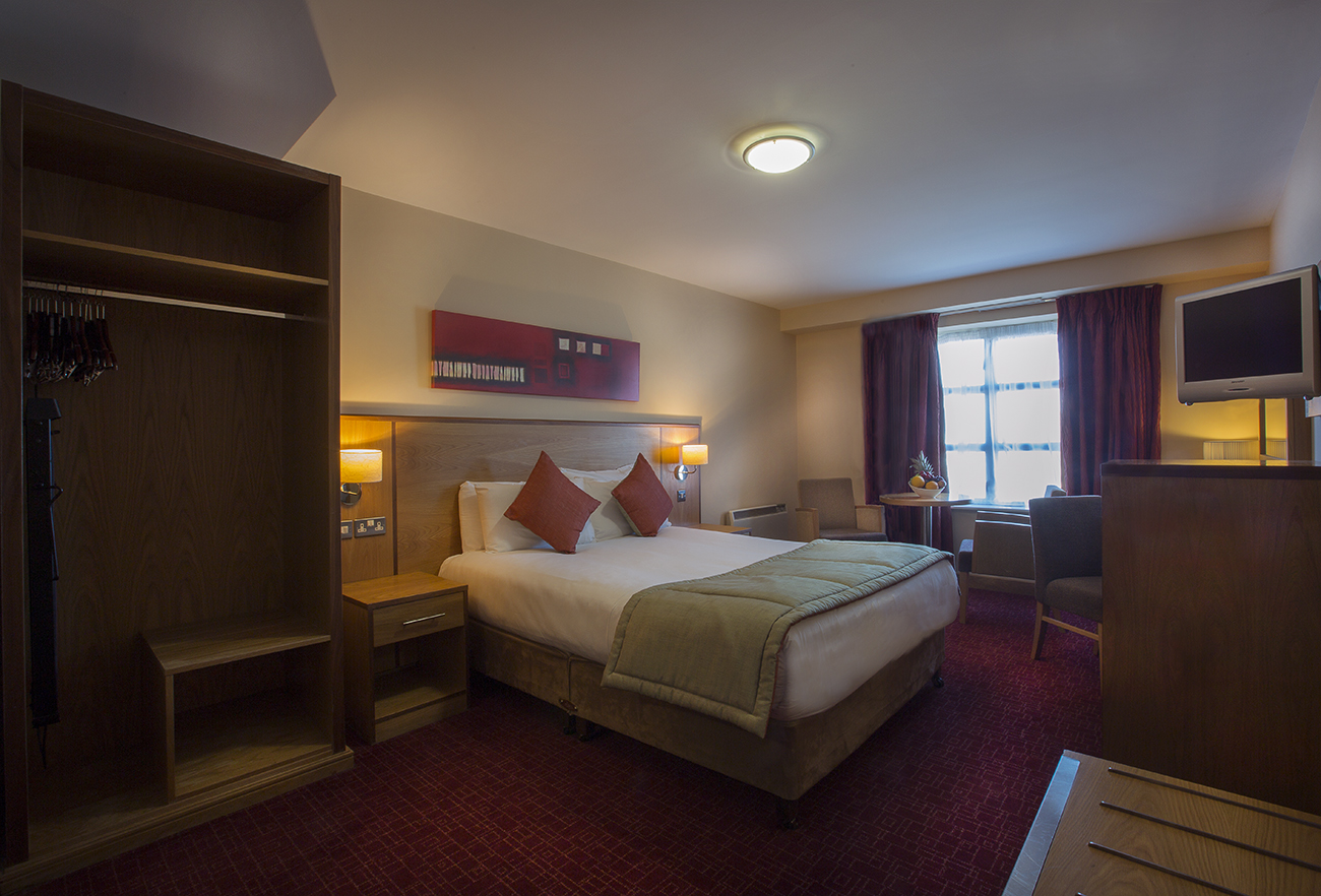 The Westgrove Hotel
