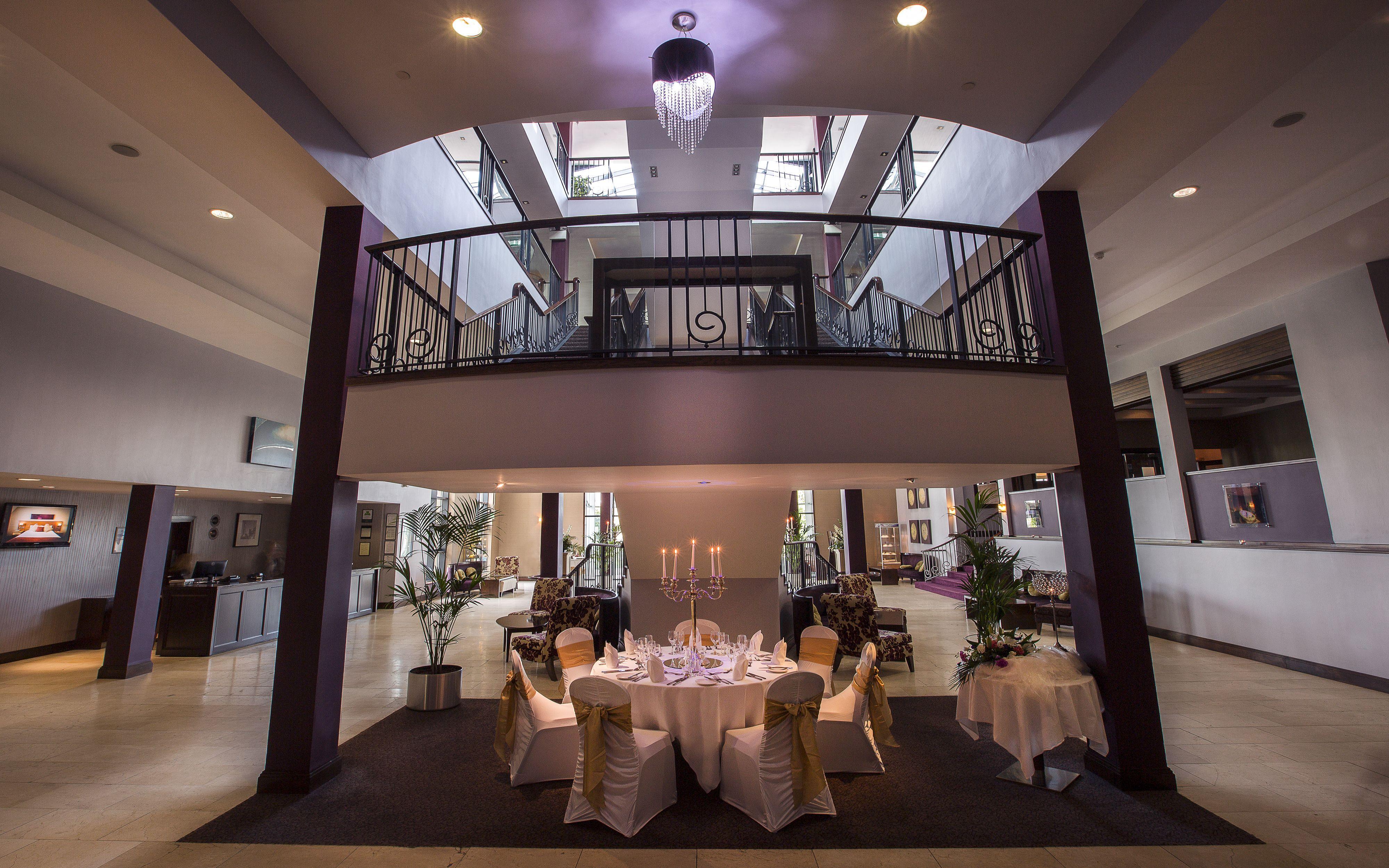 The Westgrove Hotel