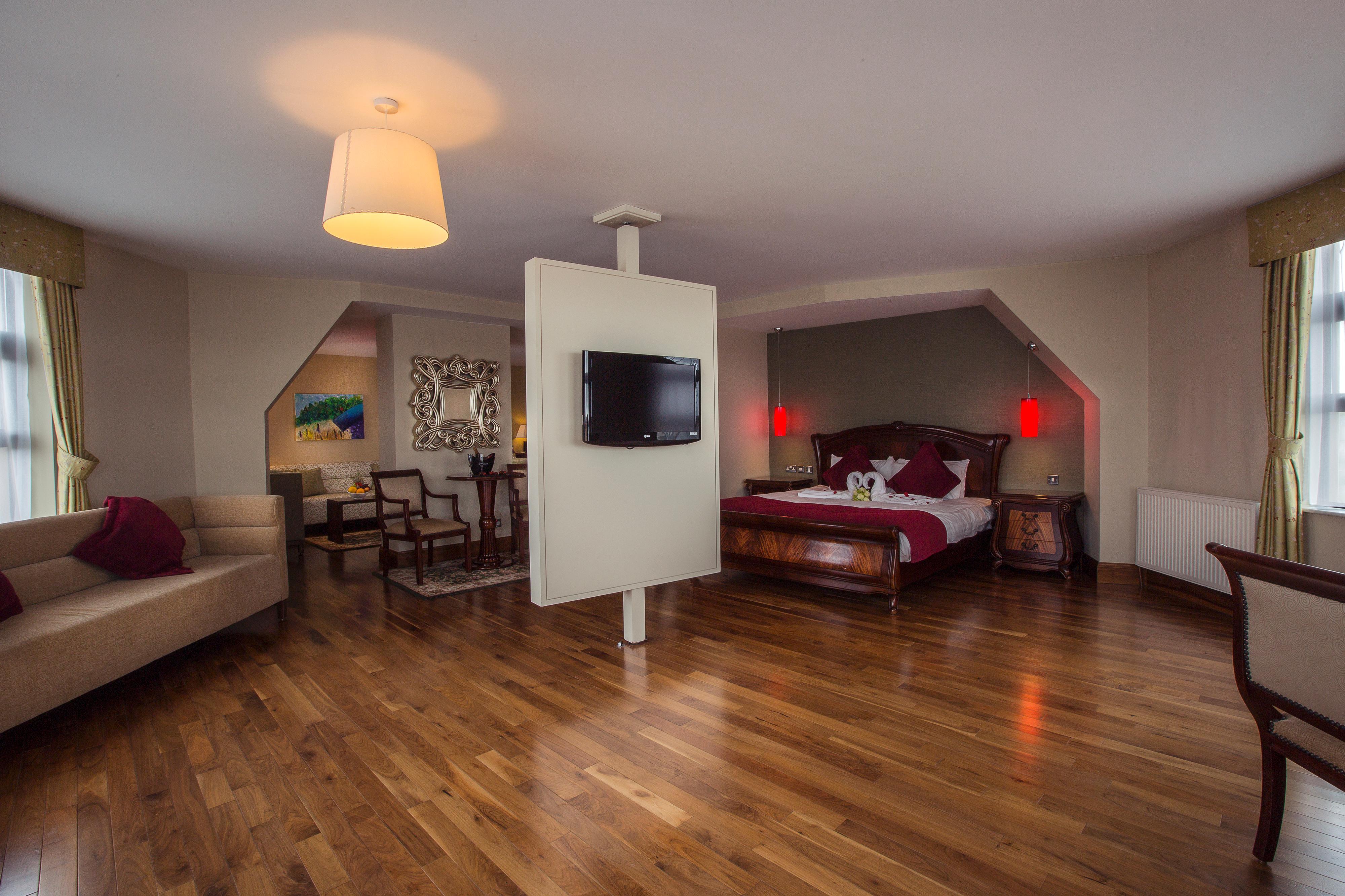 The Westgrove Hotel