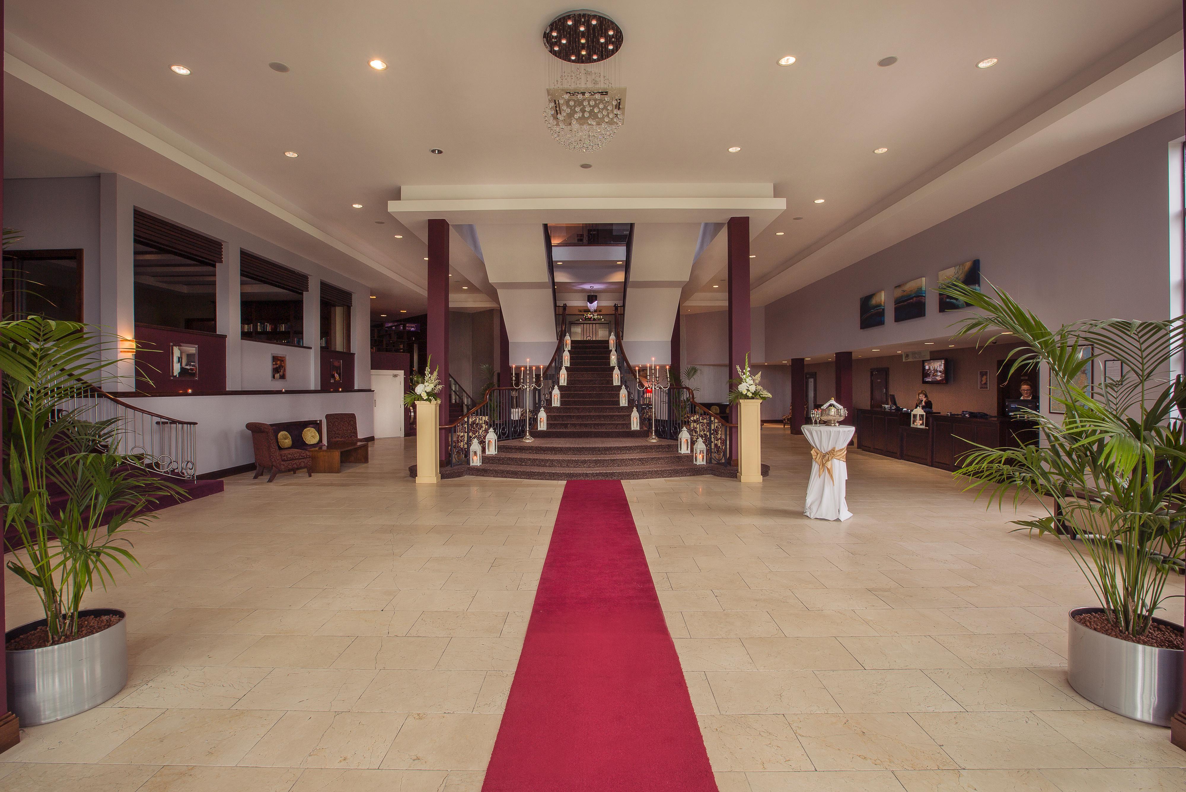 The Westgrove Hotel