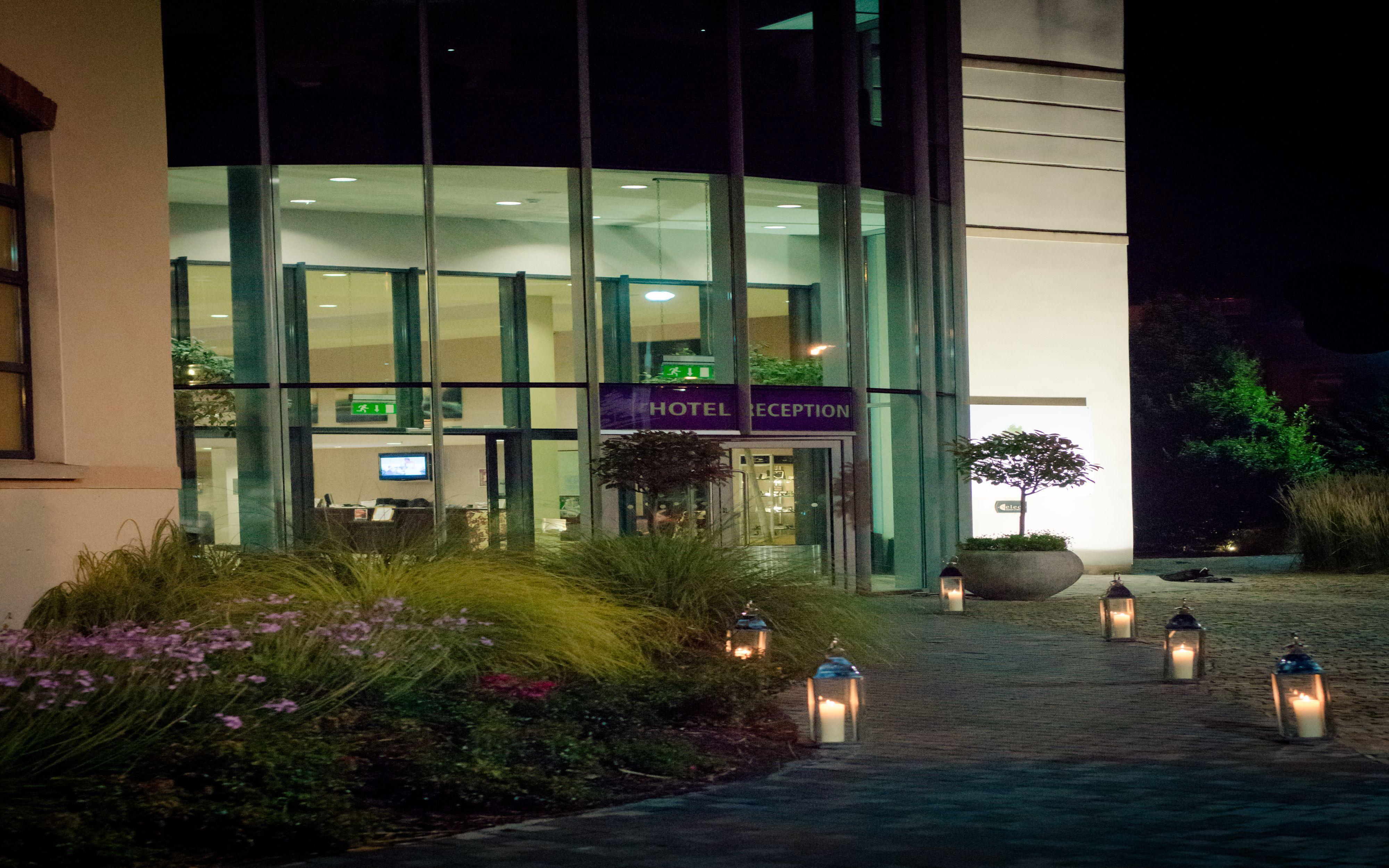 The Westgrove Hotel