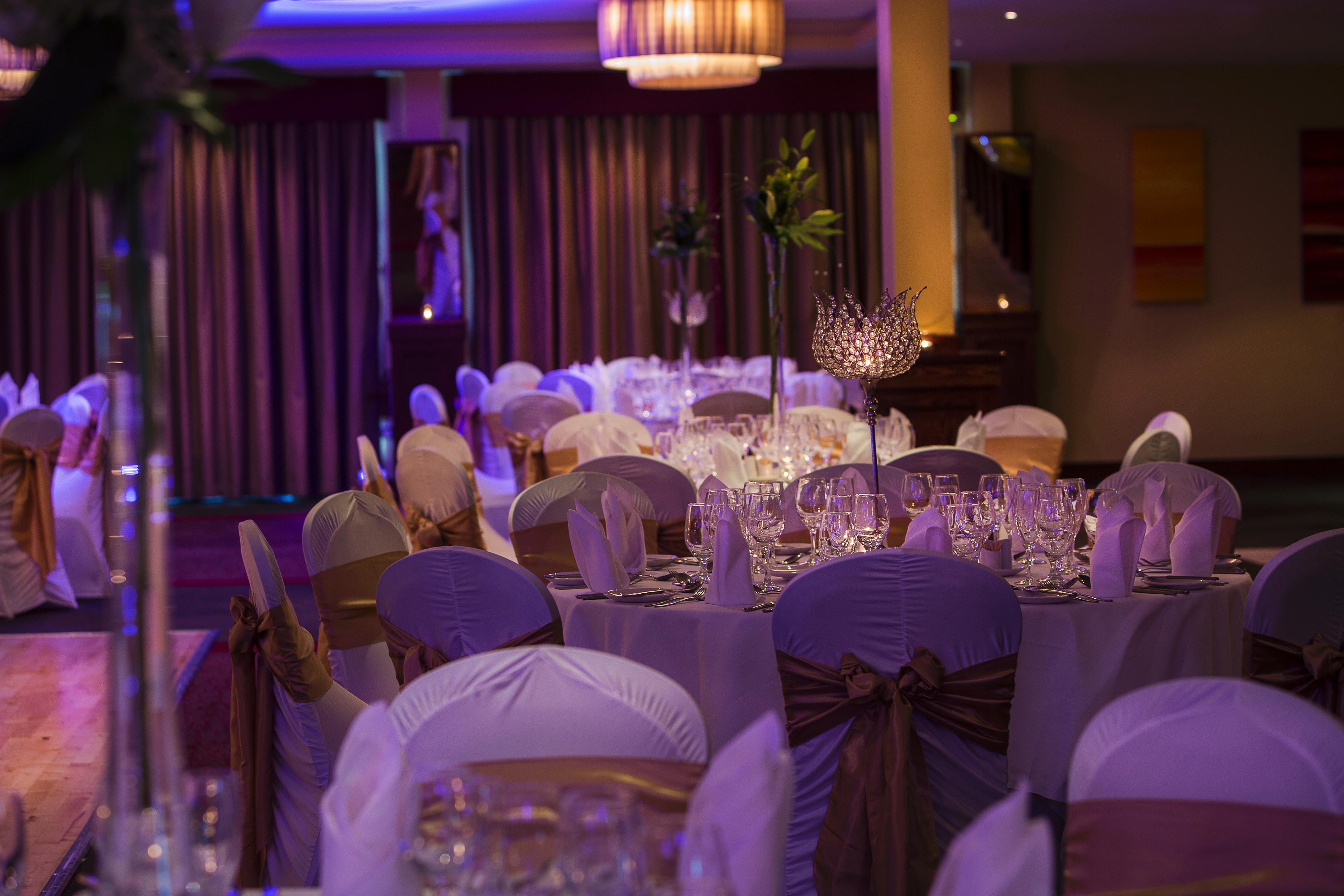 The Westgrove Hotel