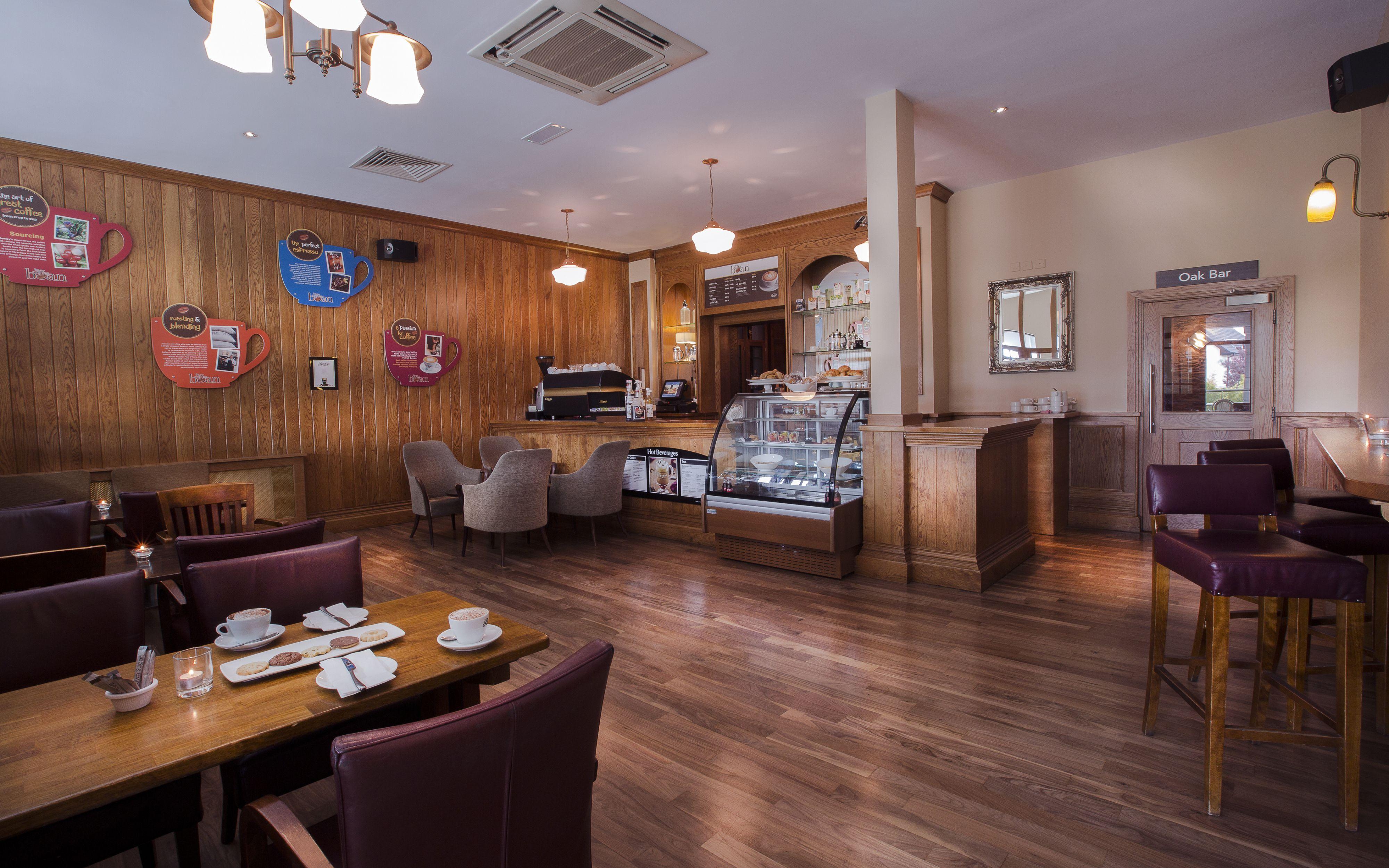 The Westgrove Hotel