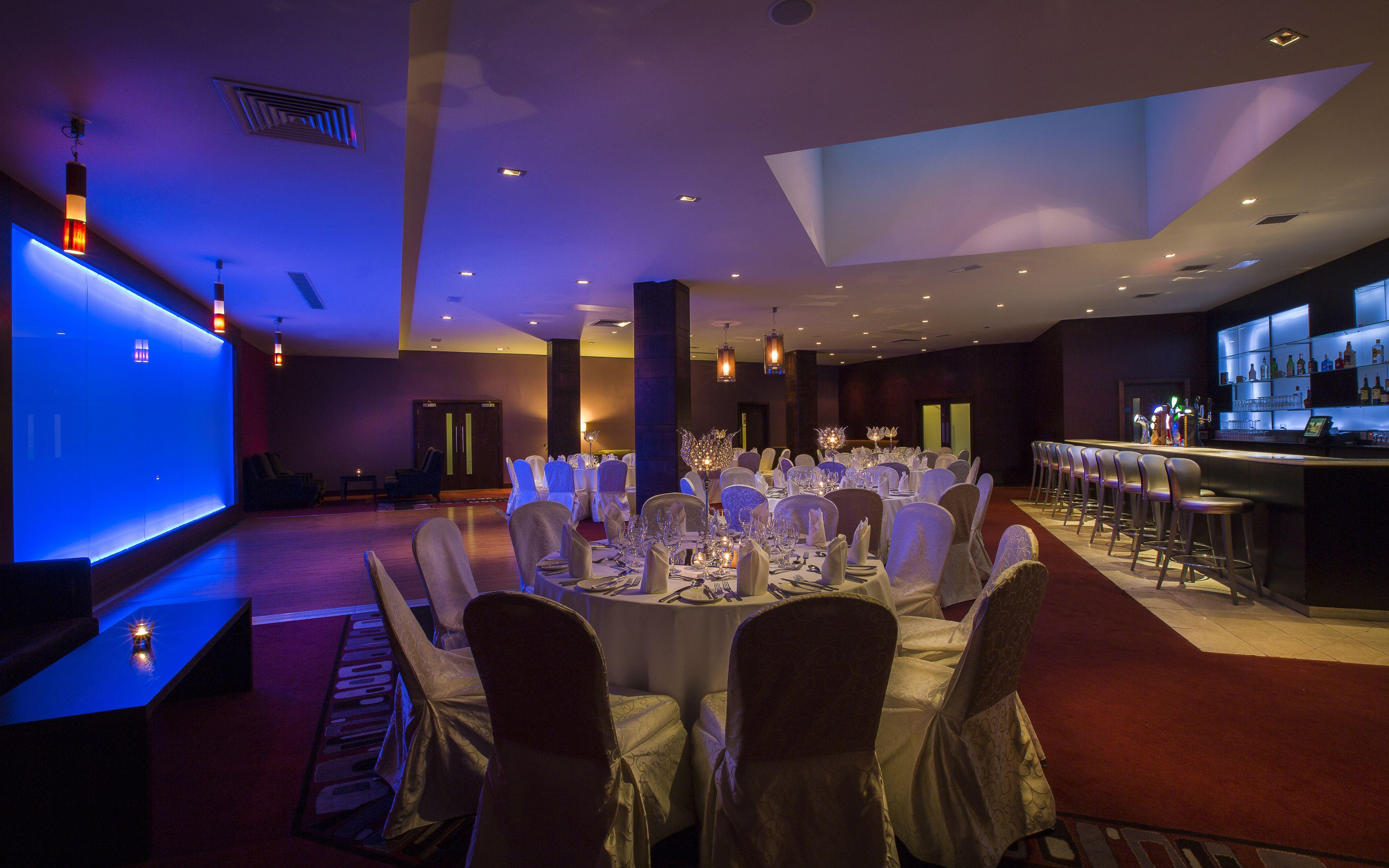 The Westgrove Hotel