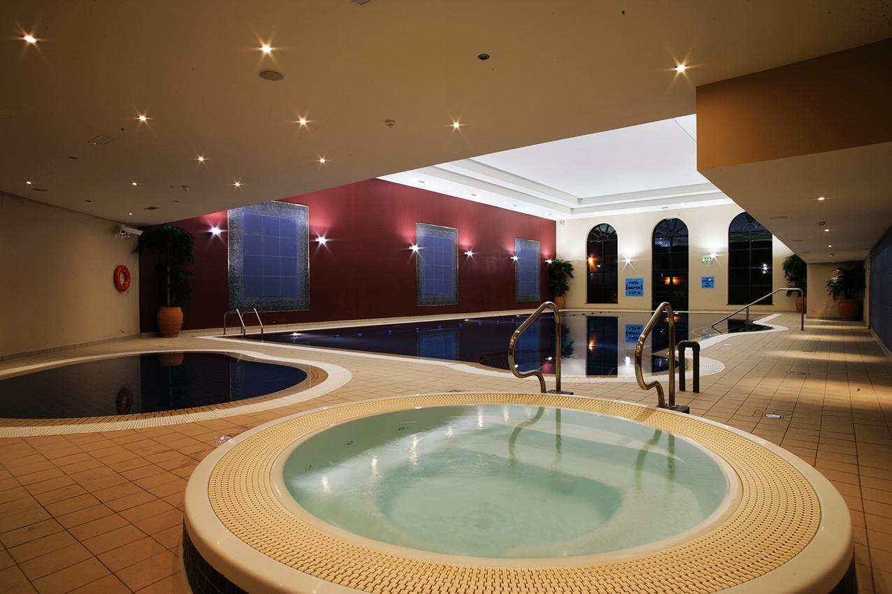 The Westgrove Hotel