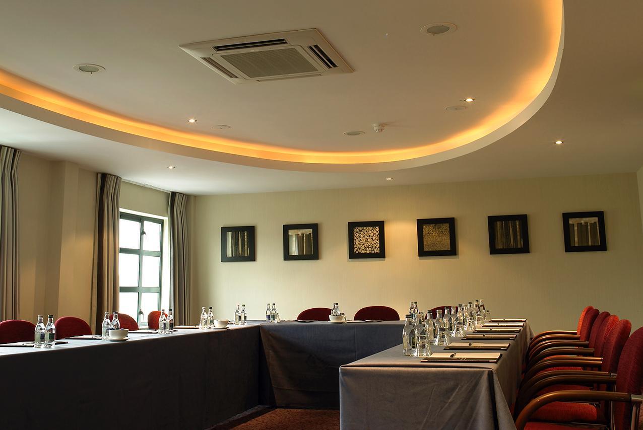 The Westgrove Hotel