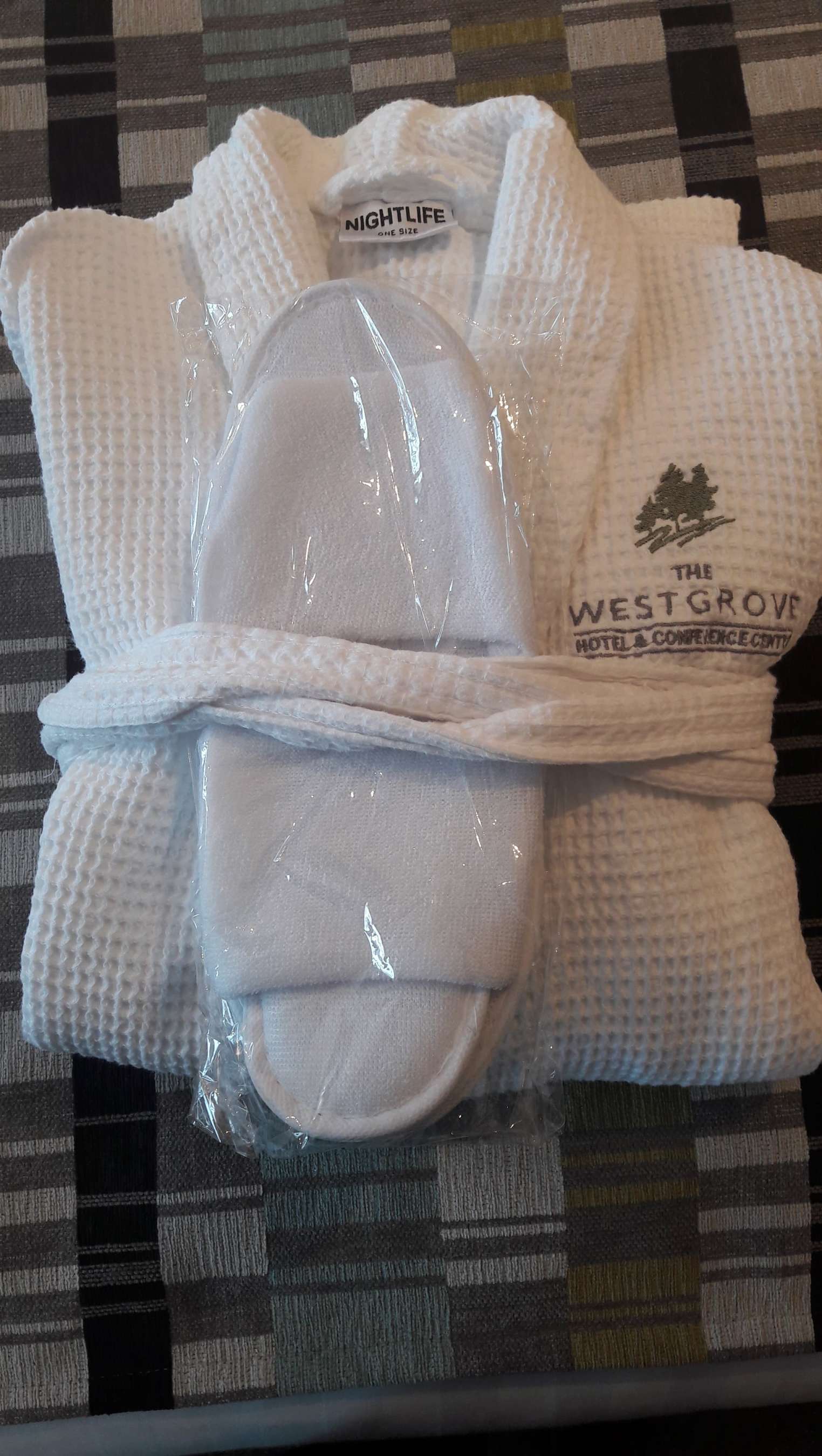 The Westgrove Hotel