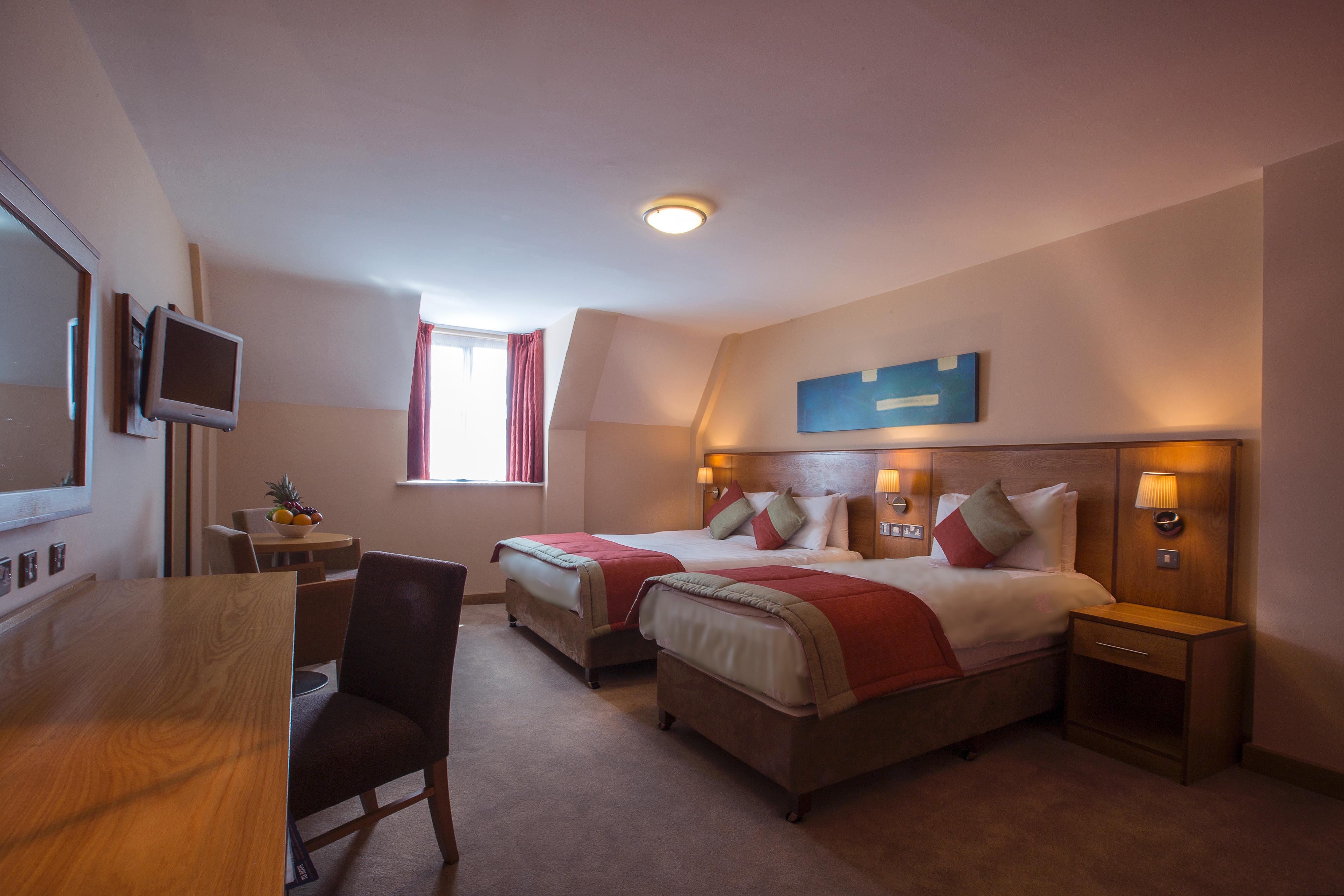 The Westgrove Hotel