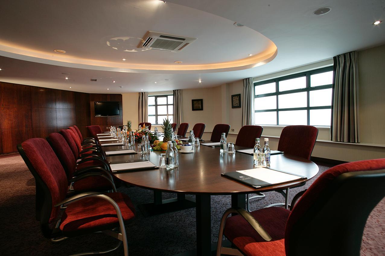 The Westgrove Hotel