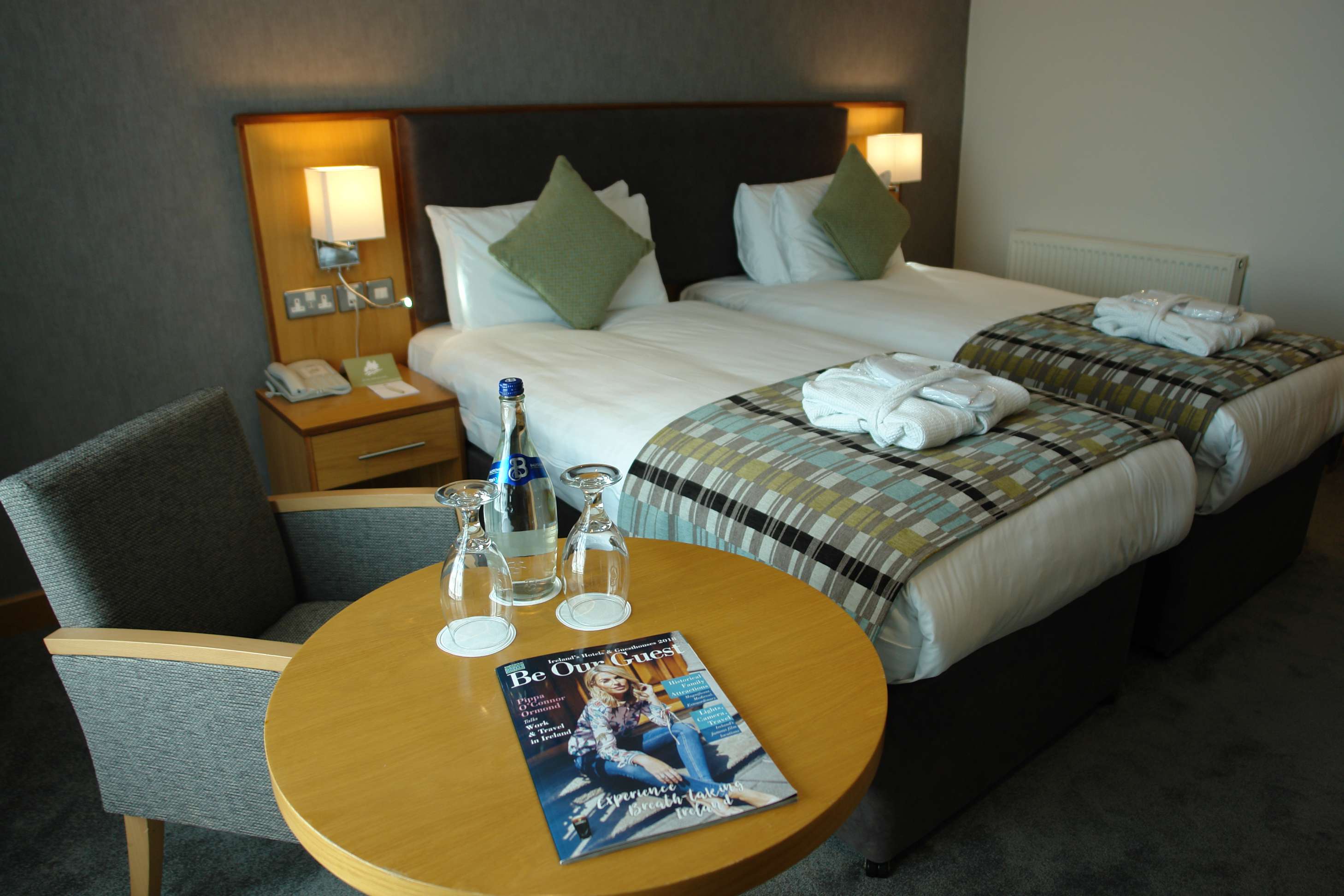 The Westgrove Hotel