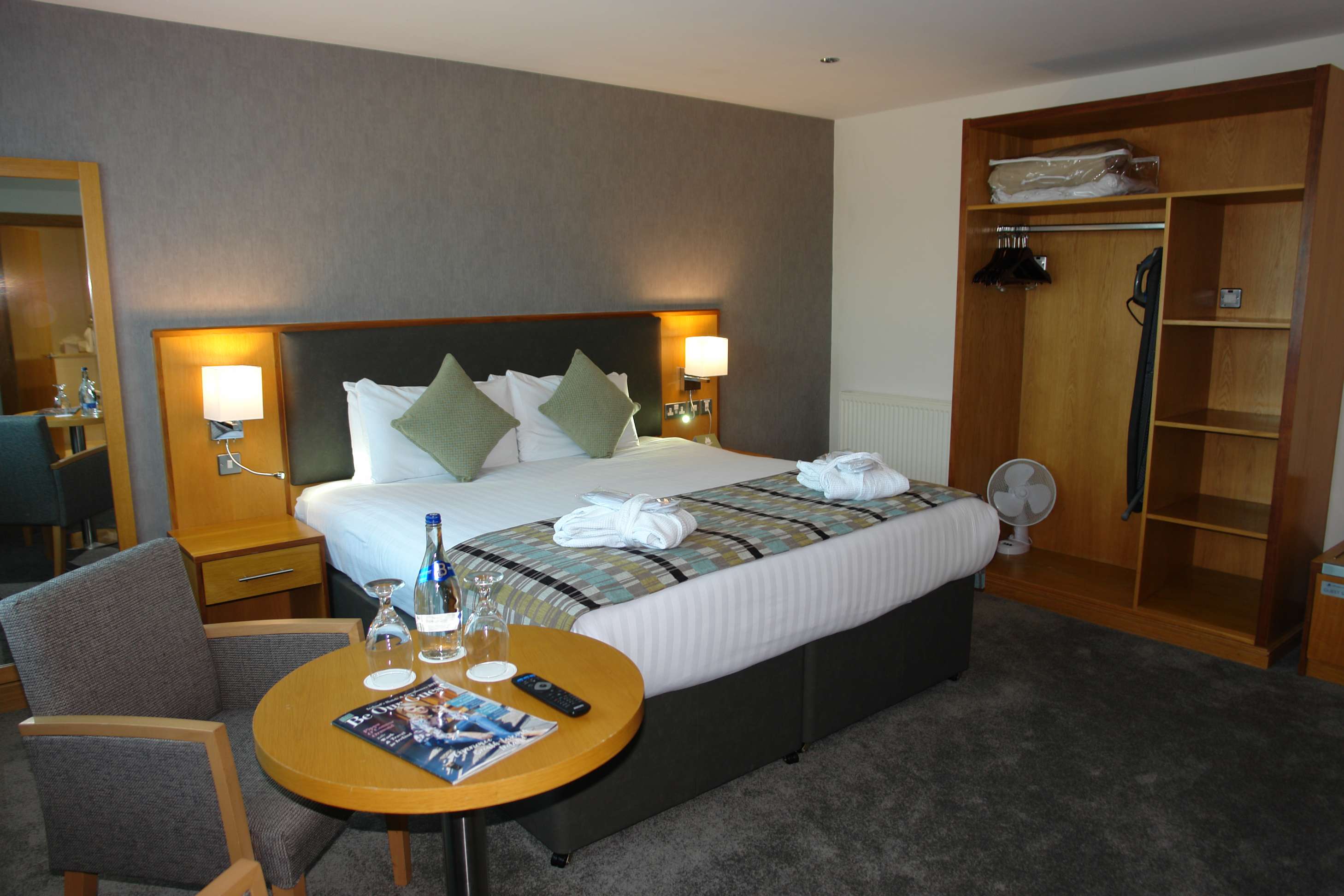 The Westgrove Hotel