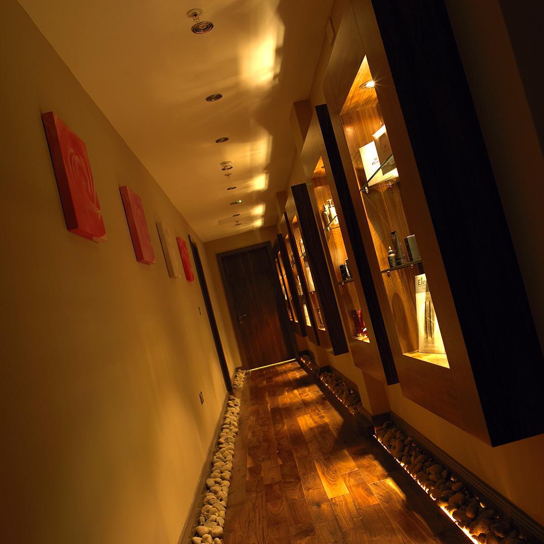 The Westgrove Hotel