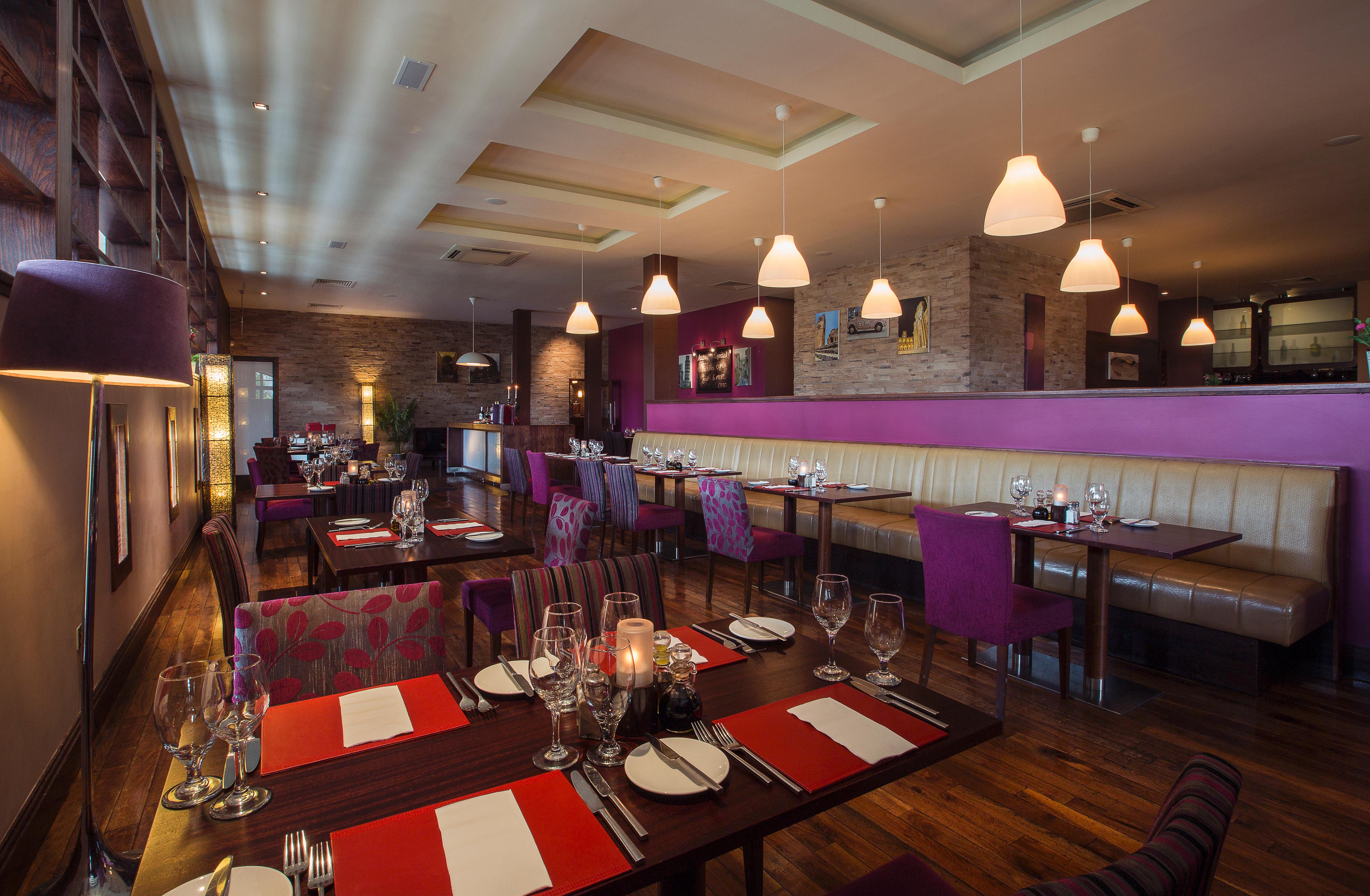 The Westgrove Hotel