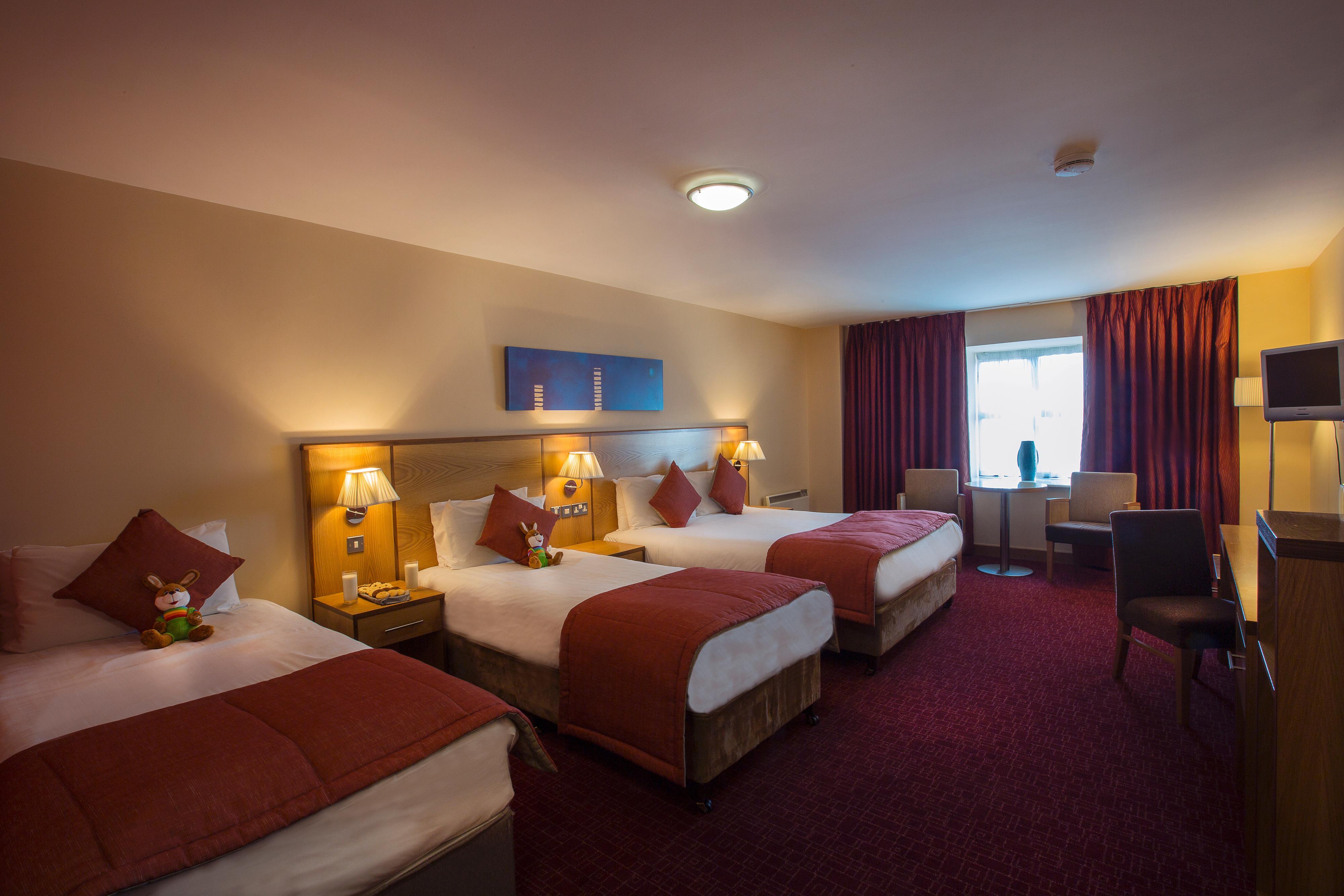The Westgrove Hotel