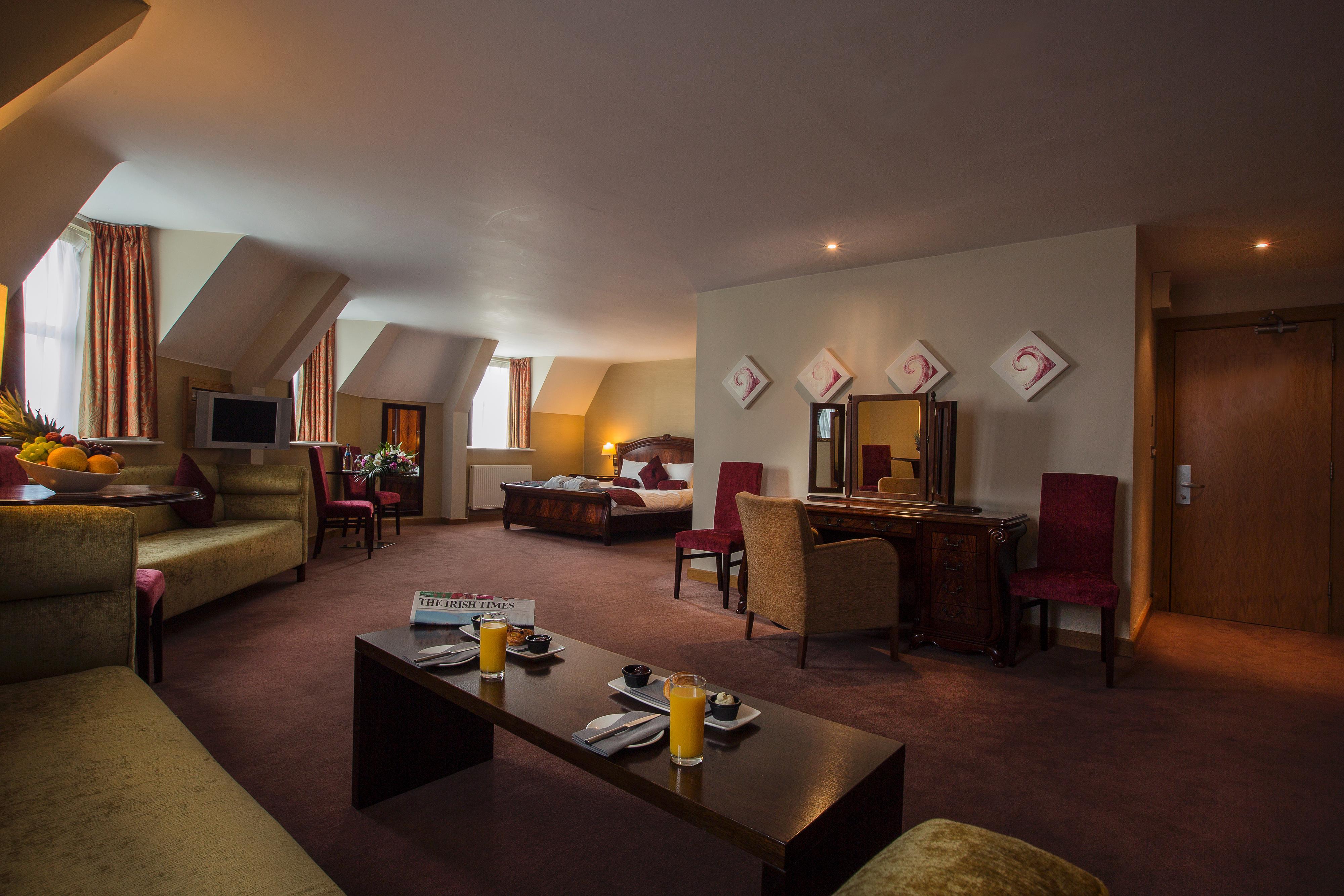 The Westgrove Hotel