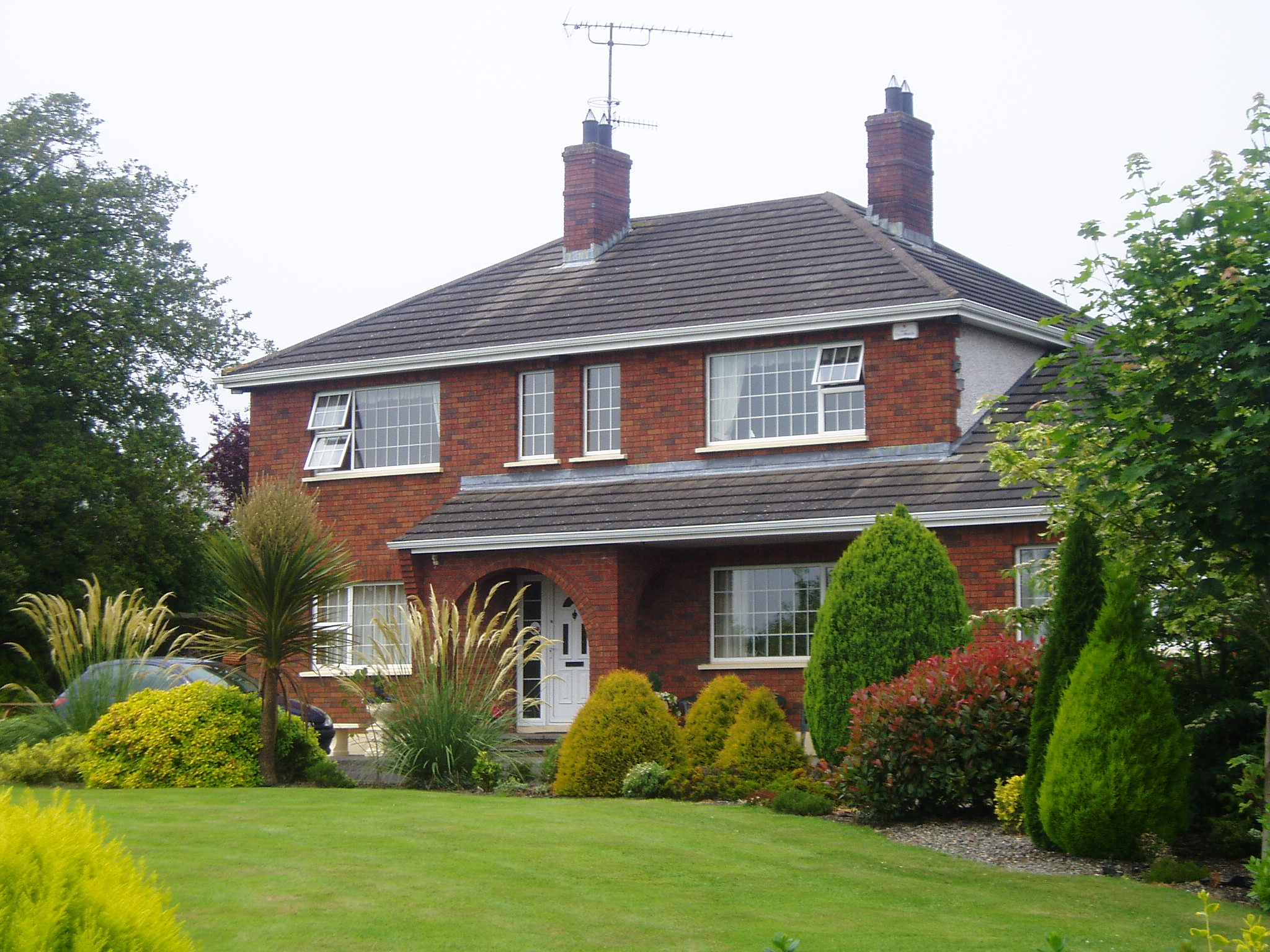 Meadow View Bed & Breakfast