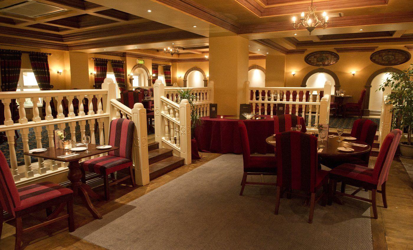 Newgrange Hotel