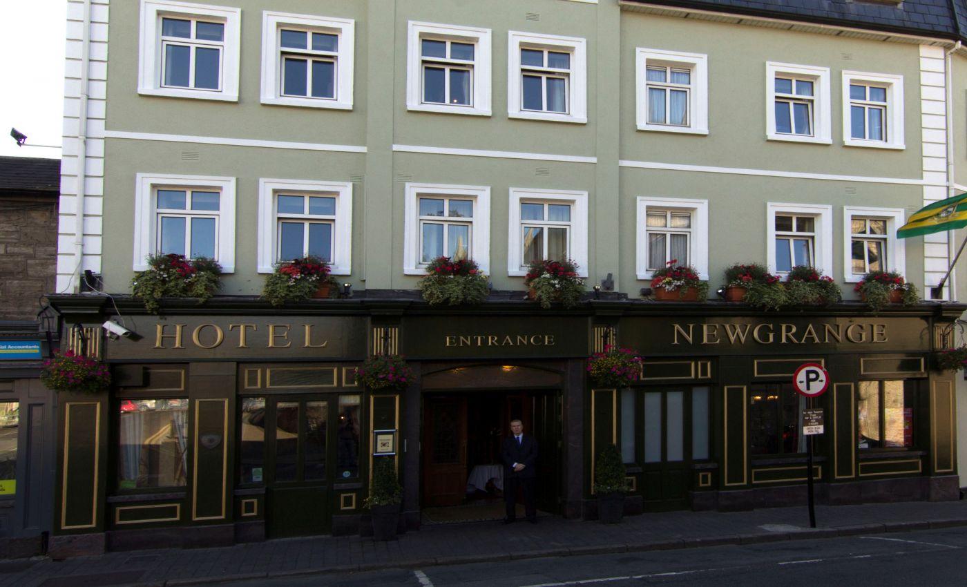 Newgrange Hotel