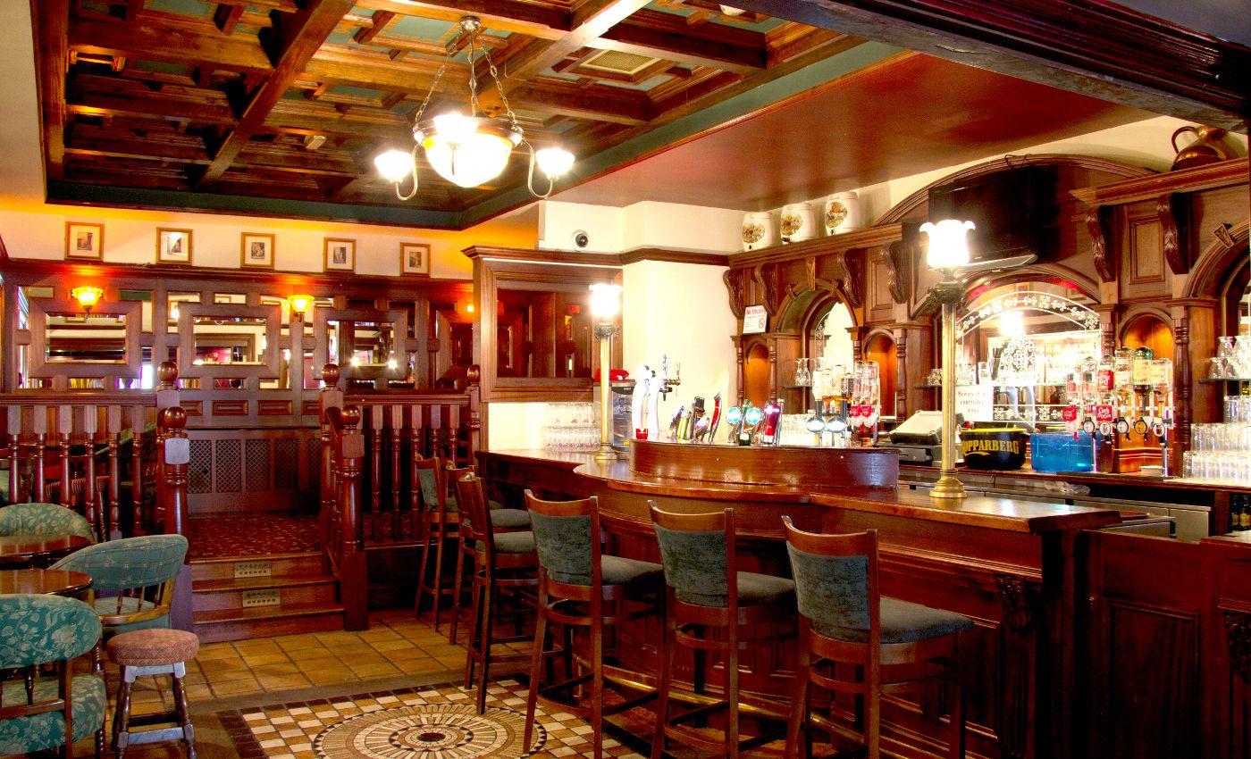 Newgrange Hotel