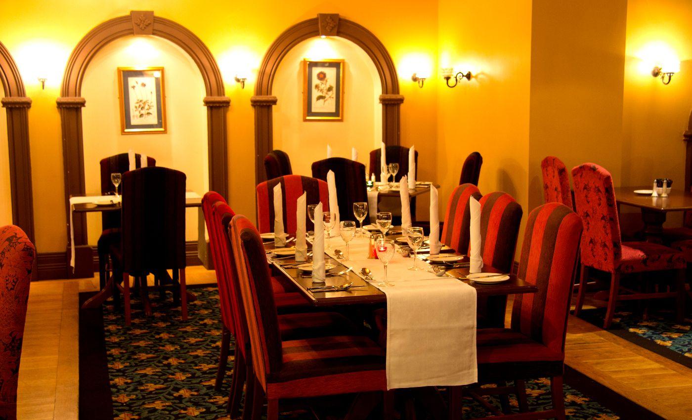 Newgrange Hotel