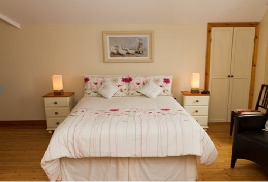 Abbey View B&B
