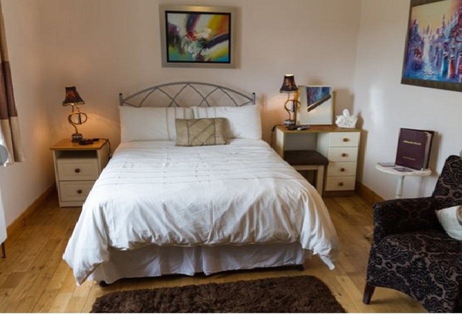 Abbey View B&B