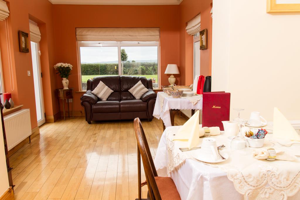 Abbey View B&B
