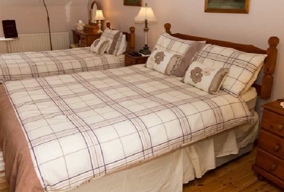 Abbey View B&B