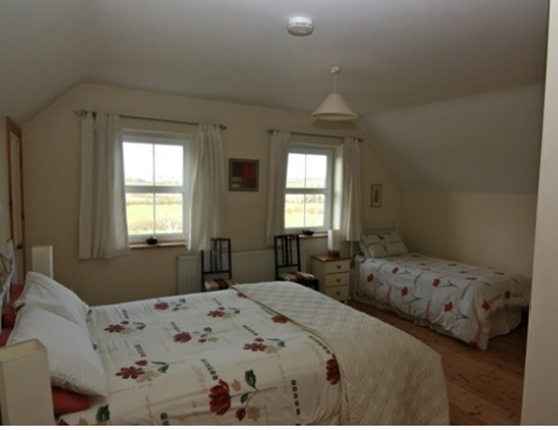 Abbey View B&B