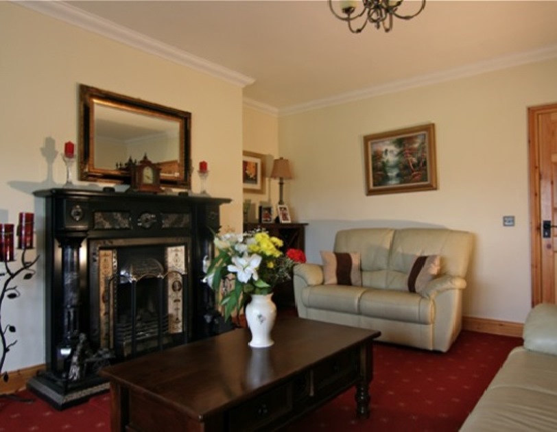 Abbey View B&B