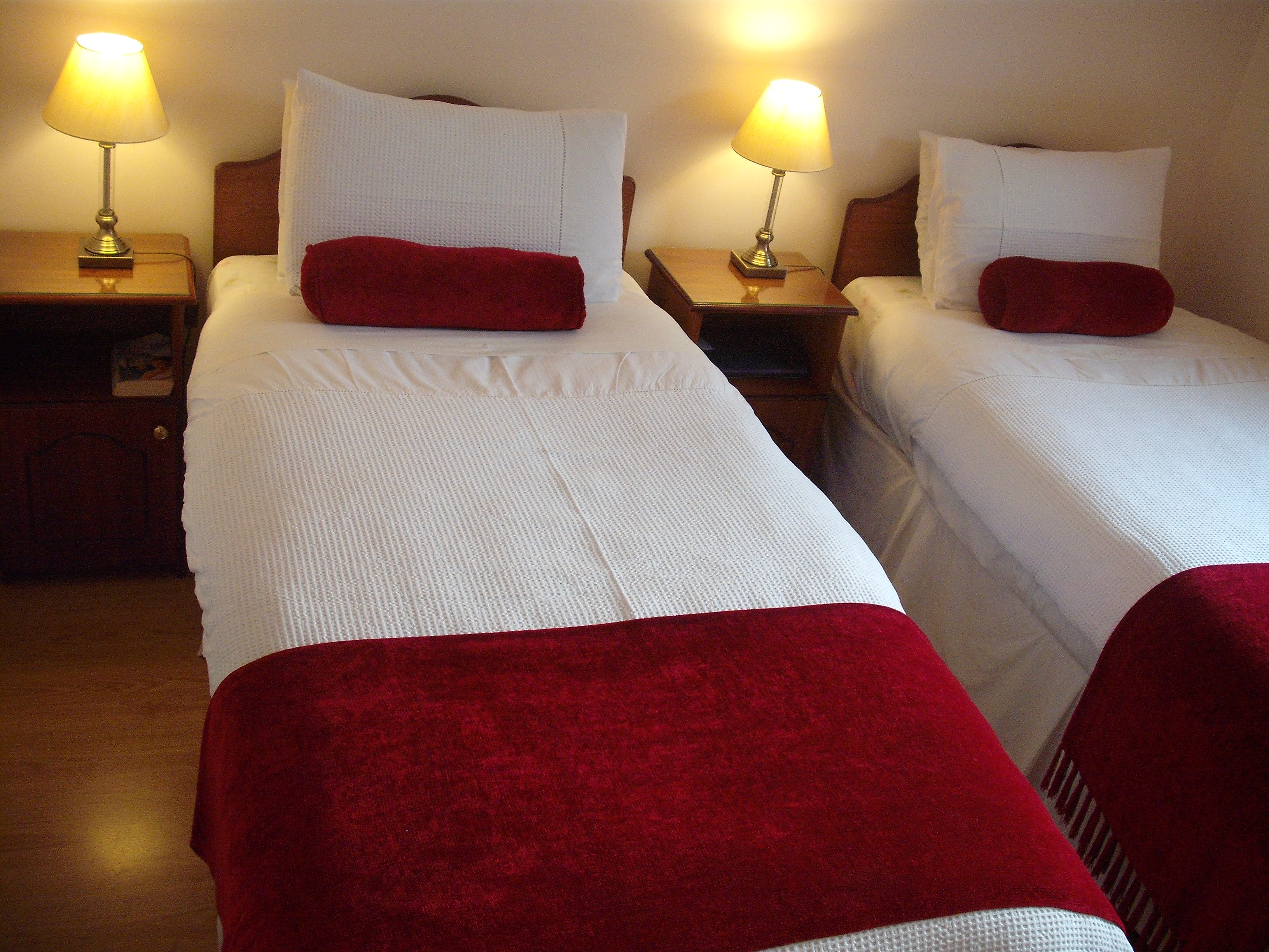 Maryville Bed & Breakfast