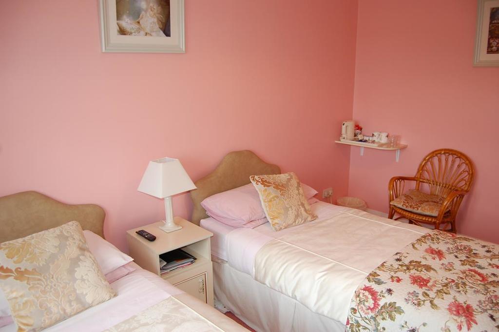 Ballingowan House Bed and Breakfast