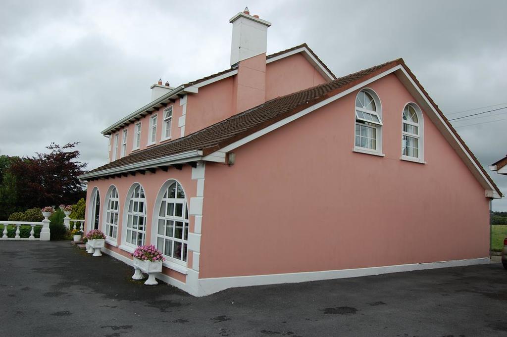 Ballingowan House Bed and Breakfast