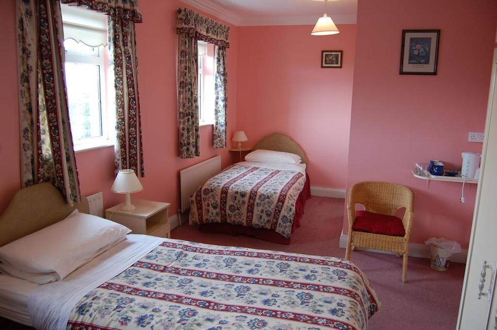 Ballingowan House Bed and Breakfast