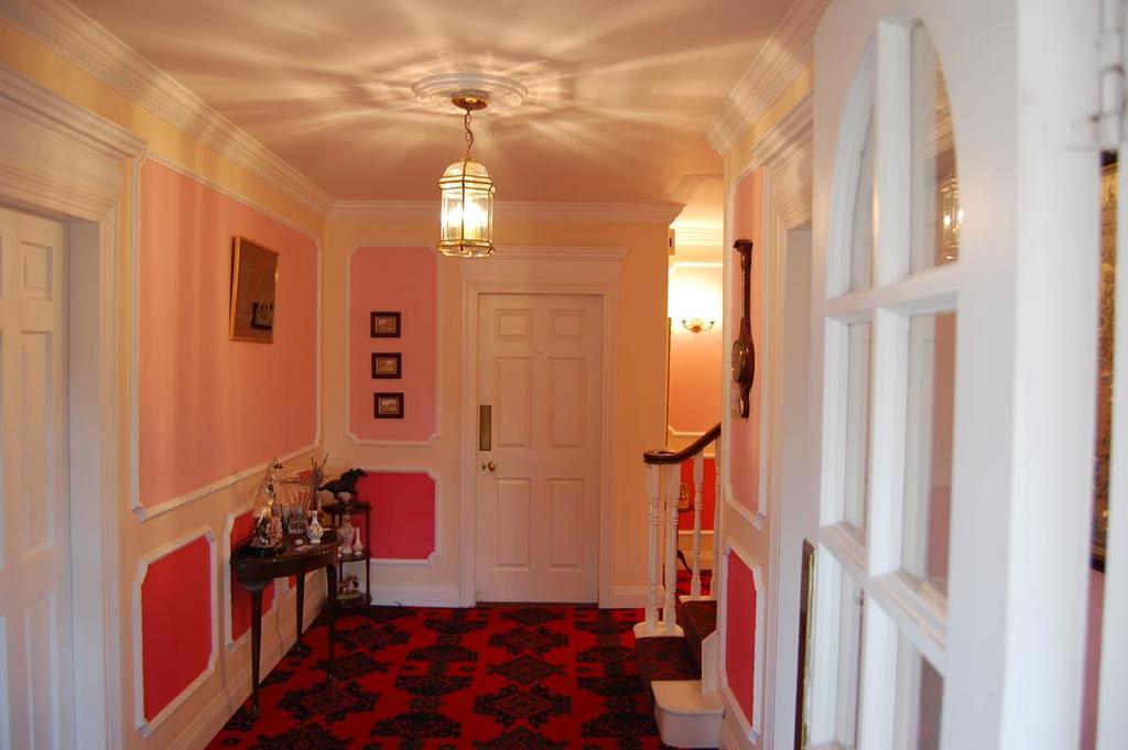 Ballingowan House Bed and Breakfast