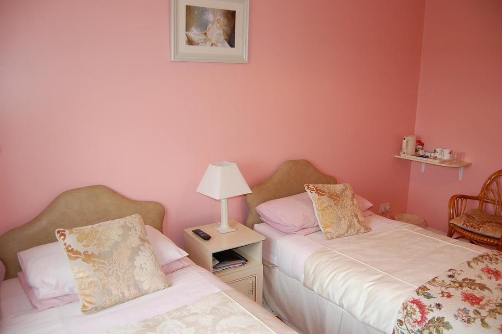 Ballingowan House Bed and Breakfast