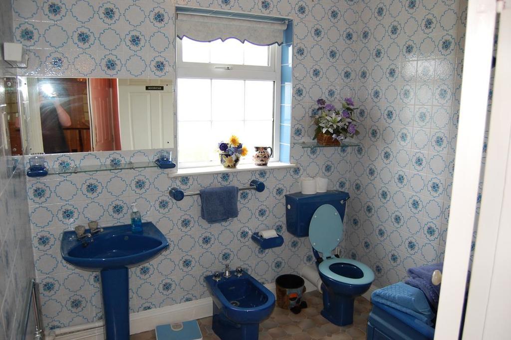 Ballingowan House Bed and Breakfast