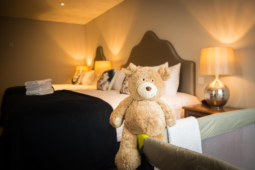 Longcourt House Hotel